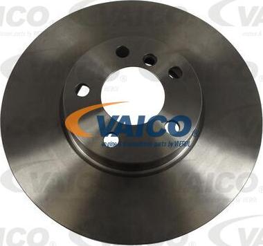 VAICO V20-80076 - Тормозной диск autospares.lv