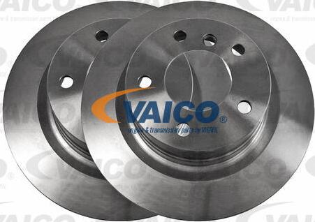VAICO V20-80078 - Тормозной диск autospares.lv
