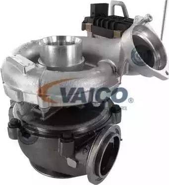 VAICO V20-8196 - Турбина, компрессор autospares.lv