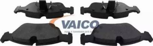 VAICO V20-8115-1 - Тормозные колодки, дисковые, комплект autospares.lv