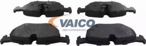 VAICO V20-8116-1 - Тормозные колодки, дисковые, комплект autospares.lv