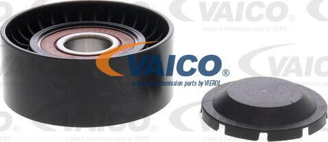 VAICO V20-8262 - Натяжитель, поликлиновый ремень autospares.lv