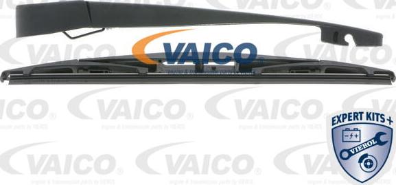 VAICO V20-8216 - Комплект рычагов стеклоочистителя, система очистки стекол autospares.lv