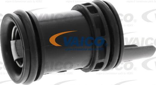 VAICO V20-3954 - Трубопровод, теплообменник autospares.lv