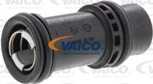 VAICO V20-3956 - Трубопровод, теплообменник autospares.lv