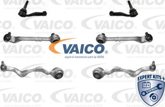 VAICO V20-3951 - Комплектующее руля, подвеска колеса autospares.lv