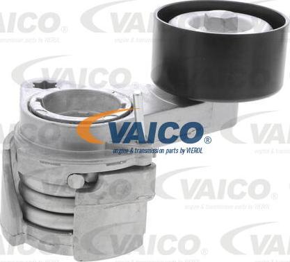 VAICO V20-3408 - Натяжитель, поликлиновый ремень autospares.lv