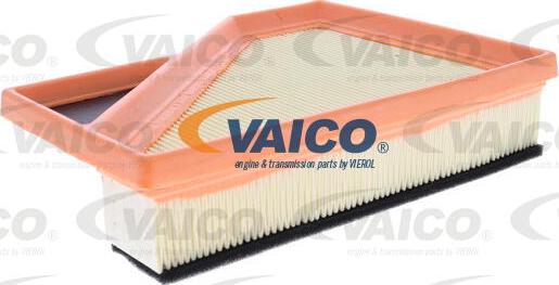 VAICO V20-3413 - Воздушный фильтр, двигатель autospares.lv