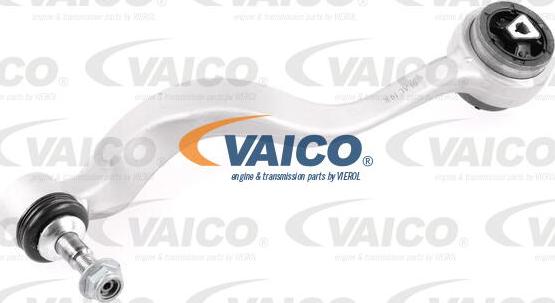 VAICO V20-3096 - Рычаг подвески колеса autospares.lv