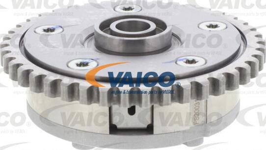 VAICO V20-3051 - Шестерня привода распределительного вала autospares.lv
