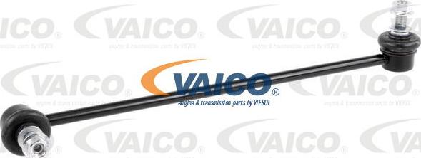 VAICO V20-3009 - Тяга / стойка, стабилизатор autospares.lv