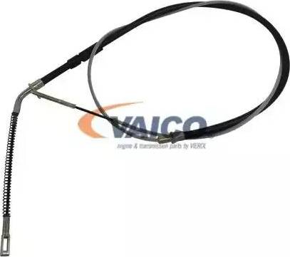 VAICO V20-30001 - Тросик, cтояночный тормоз autospares.lv