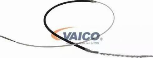VAICO V20-30015 - Тросик, cтояночный тормоз autospares.lv