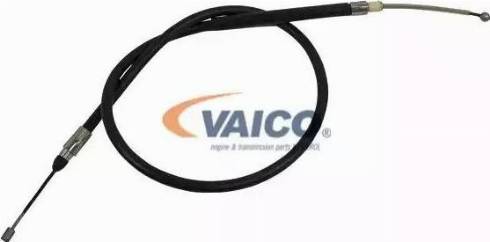 VAICO V20-30030 - Тросик, cтояночный тормоз autospares.lv