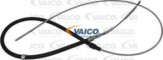 VAICO V20-30020 - Тросик, cтояночный тормоз autospares.lv