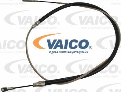 VAICO V20-30021 - Тросик, cтояночный тормоз autospares.lv