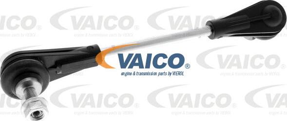 VAICO V20-3007 - Тяга / стойка, стабилизатор autospares.lv