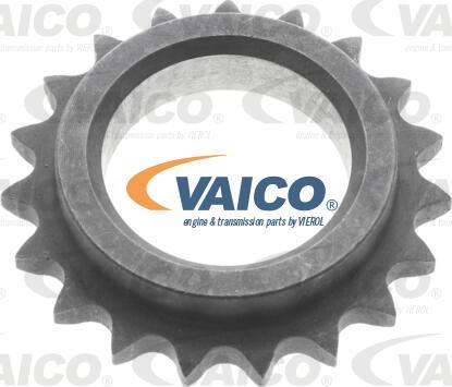 VAICO V20-3148 - Шестерня, коленчатый вал autospares.lv