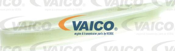 VAICO V20-3159 - Планка успокоителя, цепь привода autospares.lv