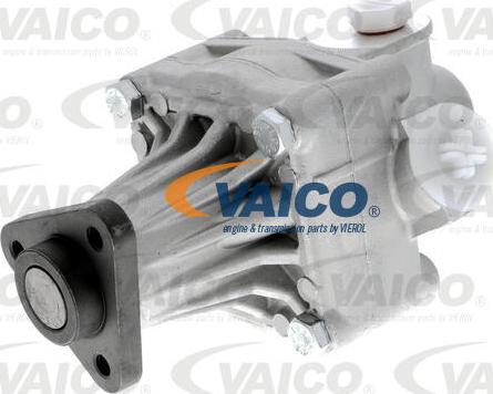 VAICO V20-3101 - Гидравлический насос, рулевое управление, ГУР autospares.lv