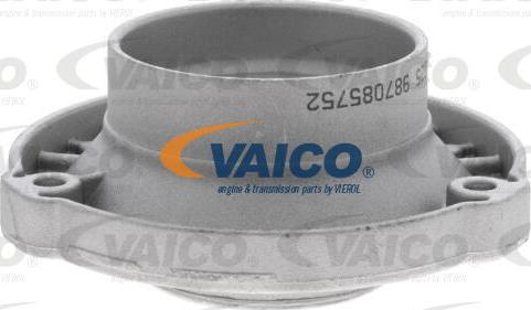 VAICO V20-3825 - Опора стойки амортизатора, подушка autospares.lv