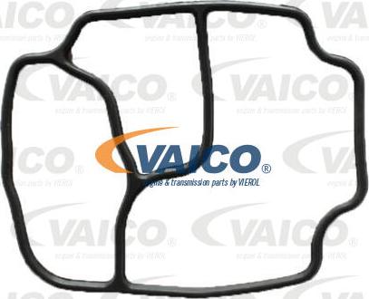 VAICO V20-3821 - Прокладка, корпус маслянного фильтра autospares.lv