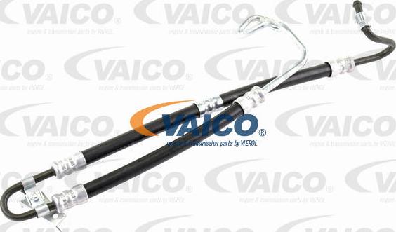 VAICO V20-3240 - Гидравлический шланг, рулевое управление autospares.lv