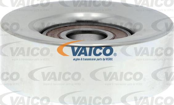 VAICO V20-3266 - Ролик, поликлиновый ремень autospares.lv