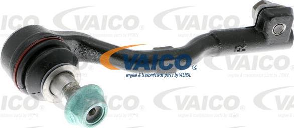 VAICO V20-3261 - Наконечник рулевой тяги, шарнир autospares.lv