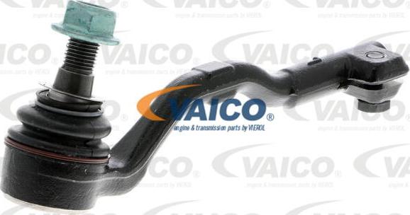 VAICO V20-3262 - Наконечник рулевой тяги, шарнир autospares.lv