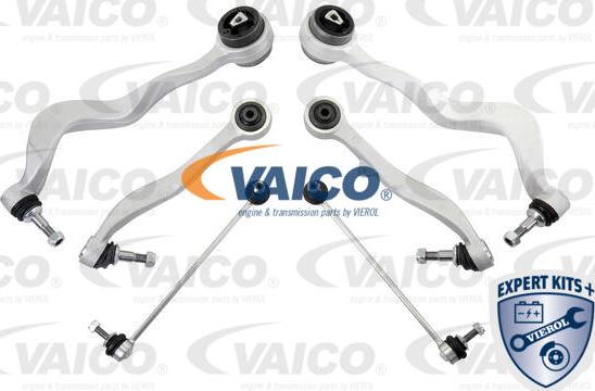 VAICO V20-3208 - Комплектующее руля, подвеска колеса autospares.lv