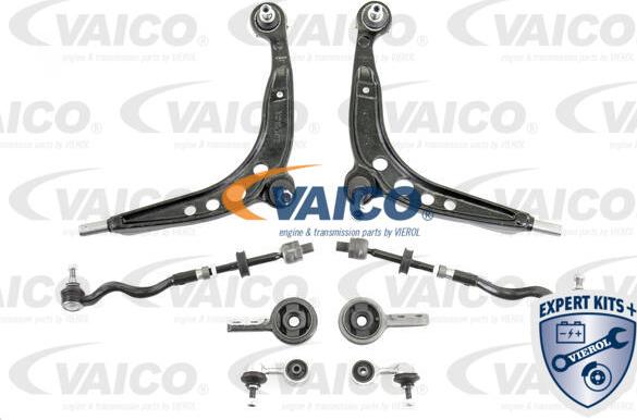 VAICO V20-3207 - Комплектующее руля, подвеска колеса autospares.lv