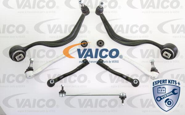 VAICO V20-3210 - Комплектующее руля, подвеска колеса autospares.lv