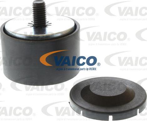 VAICO V20-3211 - Ролик, поликлиновый ремень autospares.lv
