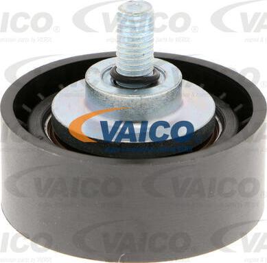VAICO V20-3217 - Ролик, поликлиновый ремень autospares.lv