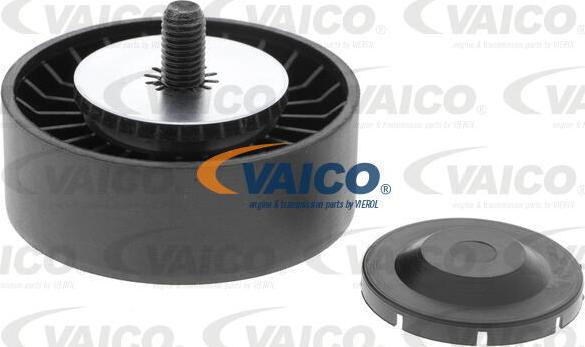 VAICO V20-3224 - Ролик, поликлиновый ремень autospares.lv