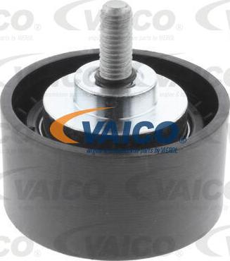 VAICO V20-3223 - Ролик, поликлиновый ремень autospares.lv
