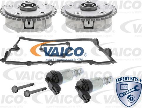 VAICO V20-3799 - Ремкомплект, регулятор фаз газораспределения autospares.lv