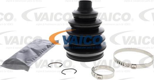 VAICO V20-3740 - Пыльник, приводной вал autospares.lv