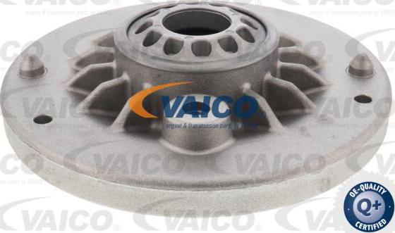 VAICO V20-3789 - Опора стойки амортизатора, подушка autospares.lv