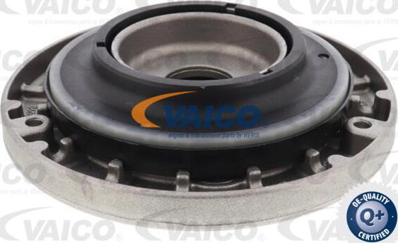 VAICO V20-3789 - Опора стойки амортизатора, подушка autospares.lv