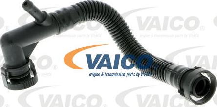 VAICO V20-2964 - Шланг, вентиляция картера autospares.lv