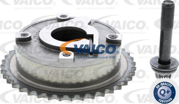 VAICO V20-2988 - Шестерня привода распределительного вала autospares.lv