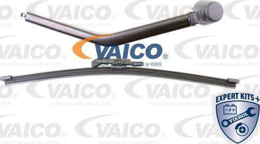 VAICO V20-2924 - Комплект рычагов стеклоочистителя, система очистки стекол autospares.lv