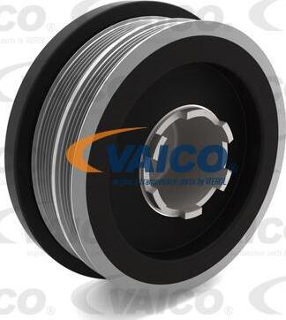 VAICO V20-2494 - Шкив коленчатого вала autospares.lv