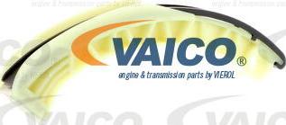 VAICO V20-2457 - Планка успокоителя, цепь привода autospares.lv