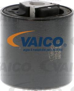 VAICO V20-2484 - Сайлентблок, рычаг подвески колеса autospares.lv