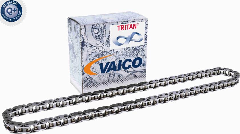 VAICO V20-2433 - Цепь привода распредвала autospares.lv