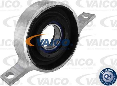 VAICO V20-2428 - Подшипник карданного вала, центральная подвеска autospares.lv