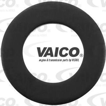 VAICO V20-2423 - Уплотнительное кольцо, резьбовая пробка маслосливного отверстия autospares.lv